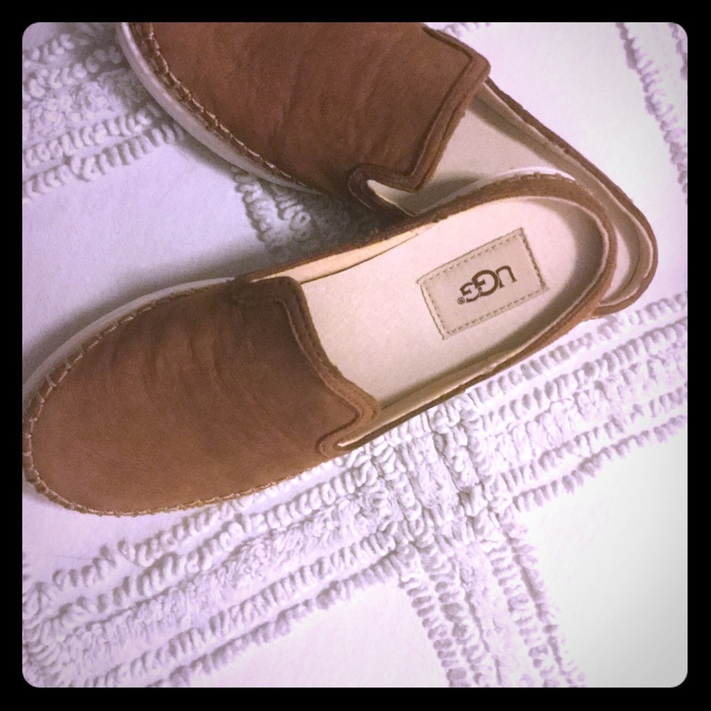 UGG mules